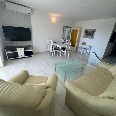 Apartman Kartec คิร์ก ภายนอก รูปภาพ