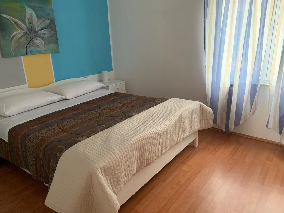 Apartman Kartec คิร์ก ภายนอก รูปภาพ