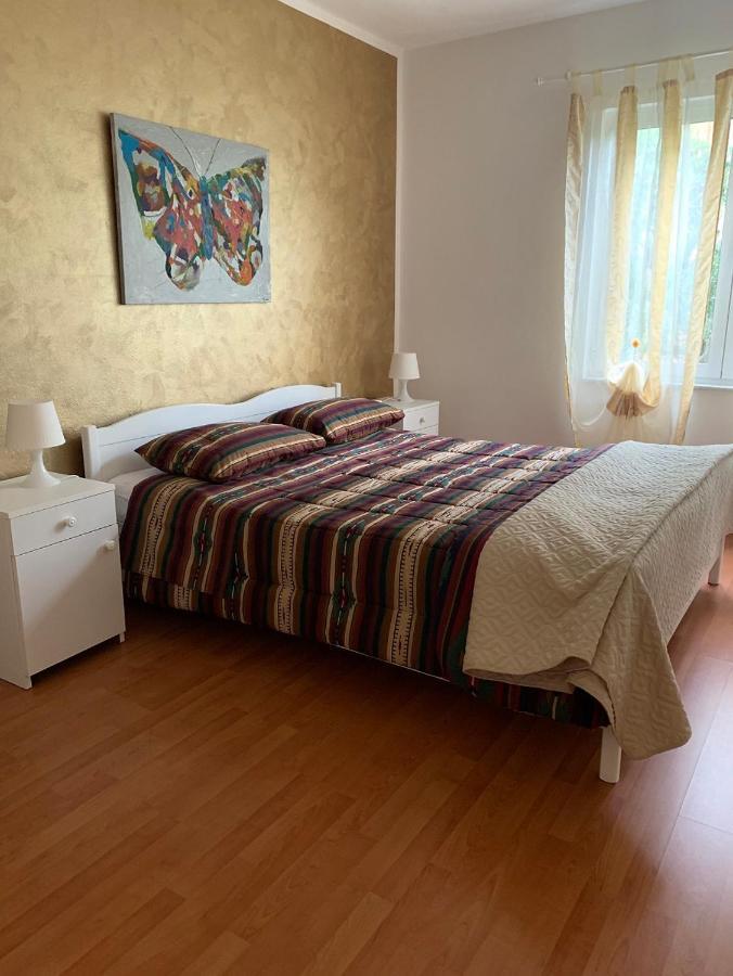 Apartman Kartec คิร์ก ภายนอก รูปภาพ