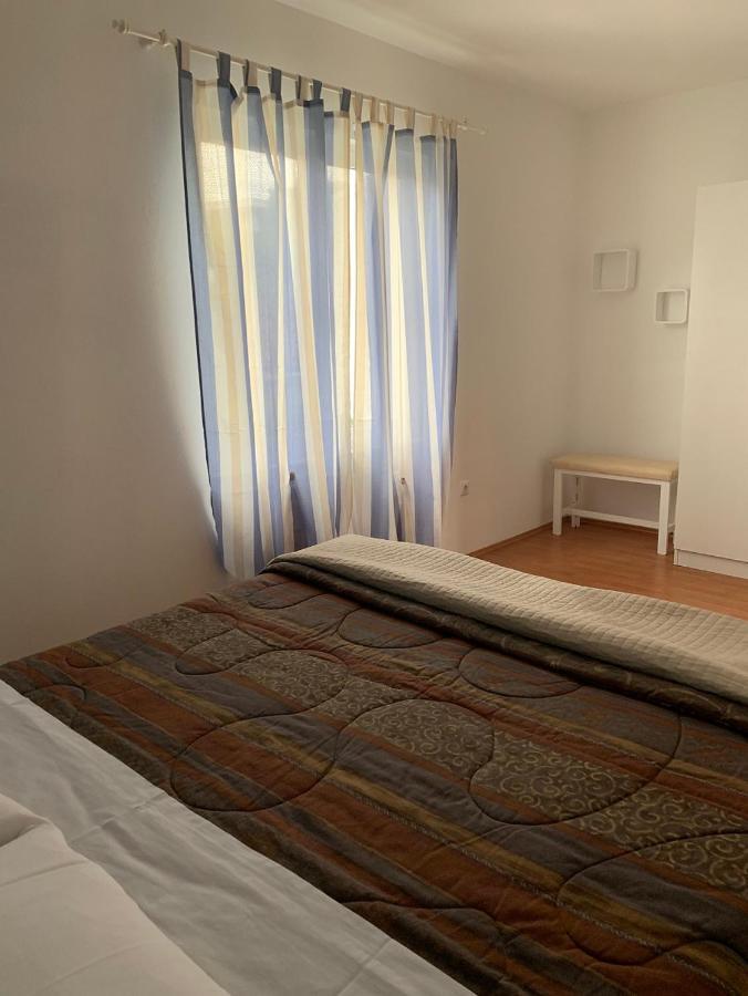 Apartman Kartec คิร์ก ภายนอก รูปภาพ