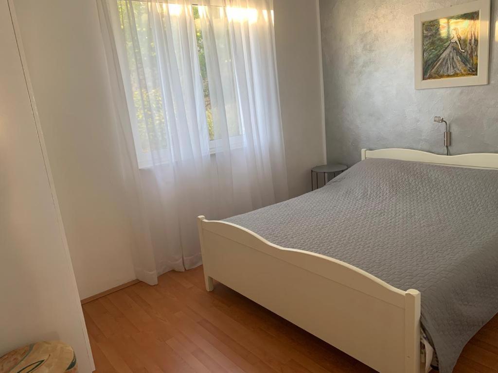 Apartman Kartec คิร์ก ภายนอก รูปภาพ