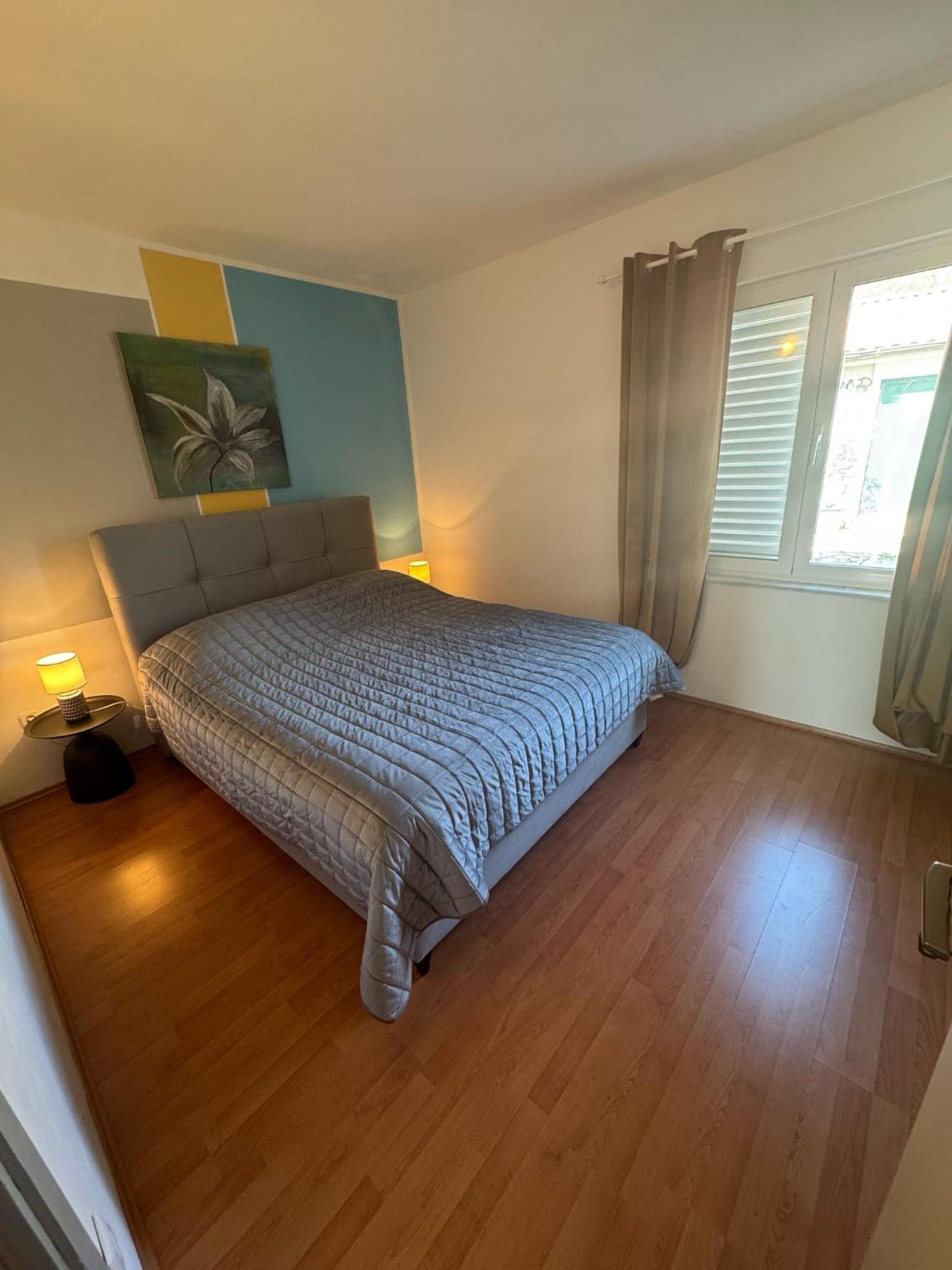 Apartman Kartec คิร์ก ภายนอก รูปภาพ