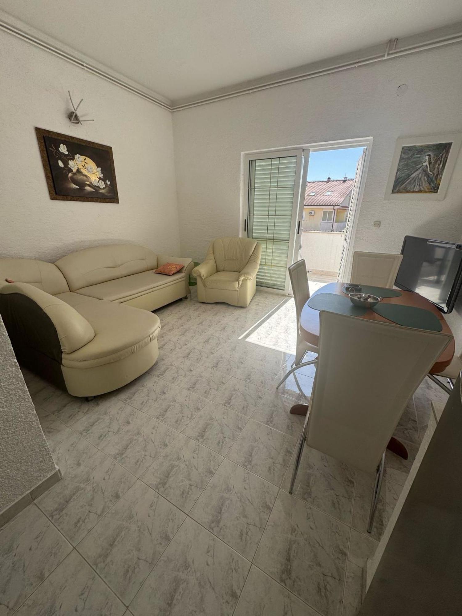 Apartman Kartec คิร์ก ห้อง รูปภาพ