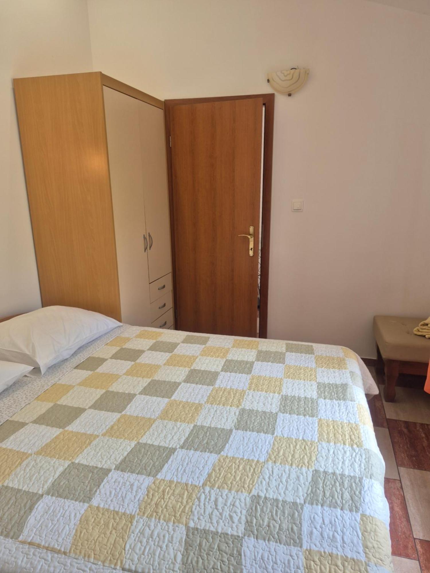 Apartman Kartec คิร์ก ภายนอก รูปภาพ